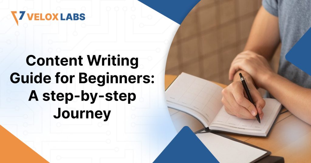 Content Writing Guide for Beginners